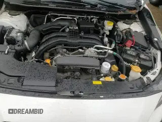 2019 Subaru Impreza Limited with VIN 4S3GKAT65K3600643, listed as a Copart auction lot 58427265 with 51,271 mi miles and Salvage title. Bid and sale history available at DreamBid. Image 13.