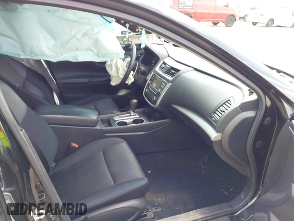 2017 Nissan Altima SL z VIN 1N4AL3AP8HC250708, wystawiony jako IAAI lot #42430919 z przebiegiem 170 759 mil mil oraz . Historia ofert i sprzedaży dostępna na DreamBid. Obrazek 5.