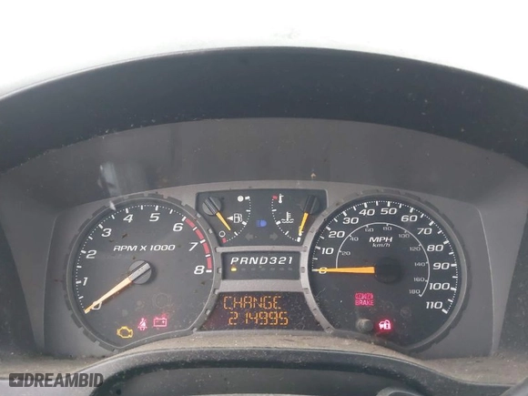 2006 GMC Canyon SLT with VIN 1GTDT136668295937, listed as a IAAI auction lot 41127322 with 214,995 mi miles. Bid and sale history available at carsss.com. Image 7.