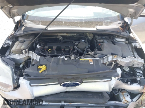2013 Ford Focus SE с VIN 1FADP3F25DL378168, выставлен на аукционе IAAI как лот 42758953 с пробегом 198 292 миль миль и . История ставок и продаж доступна на DreamBid. Изображение 10.