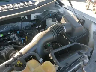 2020 Ford F-150 XL с VIN 1FTEW1EP6LKF34855, выставлен на аукционе Copart как лот 70122505 с пробегом 96 347 миль миль и Списание • Salvage title. История ставок и продаж доступна на DreamBid. Изображение 15.