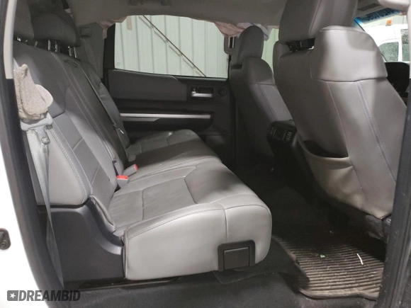 2015 Toyota Tundra 4WD Truck LTD with VIN 5TFHW5F16FX433370, listed as a Copart auction lot 44261395 with 159,682 mi miles and Salvage Title. Bid and sale history available at carsss.com. Image 10.