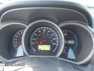 2013 Nissan Murano SV with VIN JN8AZ1MW7DW305484, listed as a IAAI auction lot 41884331 with 130,380 mi miles. Bid and sale history available at carsss.com. Image 7.