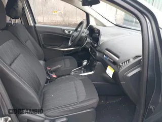 2022 Ford EcoSport SE z VIN MAJ6S3GL8NC474215, wystawiony jako IAAI lot #41479770 z przebiegiem 13 988 mil mil oraz . Historia ofert i sprzedaży dostępna na DreamBid. Obrazek 5.