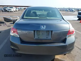 2009 Honda Accord EX z VIN 1HGCP26729A037309, wystawiony jako IAAI lot #42419052 z przebiegiem 55 157 mil mil oraz . Historia ofert i sprzedaży dostępna na DreamBid. Obrazek 16.