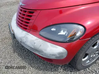 2002 Chrysler PT Cruiser Touring with VIN 3C4FY58B22T344392, listed as a IAAI auction lot 42568264 with 276,042 mi miles and . Bid and sale history available at DreamBid. Image 6.