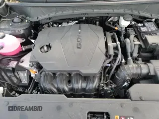 2025 Hyundai Tucson Limited with VIN 5NMJE3DE4SH537602, listed as a Copart auction lot 64877525 with 2,475 mi miles and Clean title. Bid and sale history available at DreamBid. Image 14.