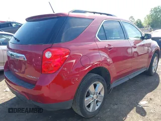 2013 Chevrolet Equinox LT с VIN 2GNFLNEK1D6234435, выставлен на аукционе IAAI как лот 42277528 с пробегом 114 579 миль миль и . История ставок и продаж доступна на DreamBid. Изображение 4.