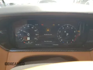 2018 Land Rover Range Rover Velar S с VIN SALYB2RVXJA733653, выставлен на аукционе Copart как лот 57127465 с пробегом 82 187 миль миль и Чистый • Clean title. История ставок и продаж доступна на DreamBid. Изображение 9.