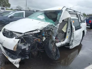 2007 Toyota Sienna CE with VIN 5TDZK23C47S021234, listed as a IAAI auction lot 41795309 with 0 mi miles. Bid and sale history available at carsss.com. Image 2.
