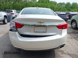 2014 Chevrolet Impala LTZ с VIN 1G1155S36EU104625, выставлен на аукционе IAAI как лот 42129321 с пробегом 43 319 миль миль и . История ставок и продаж доступна на DreamBid. Изображение 16.