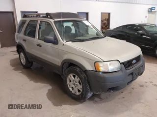2004 Ford Escape XLT with VIN 1FMYU93164KB05521, listed as a IAAI auction lot 41723219 with 246,369 mi miles. Bid and sale history available at carsss.com. Image 1.