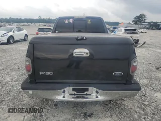 2003 Ford F-150 XL with VIN 1FTRX07243KD13281, listed as a Copart auction lot 59639315 with 257,545 mi miles and Clean title. Bid and sale history available at DreamBid. Image 6.