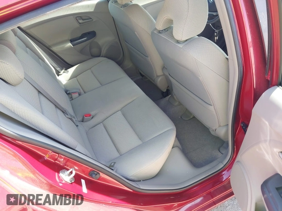 2010 Honda Insight EX with VIN JHMZE2H73AS009253, listed as a IAAI auction lot 41882569 with 104,839 mi miles and . Bid and sale history available at DreamBid. Image 8.