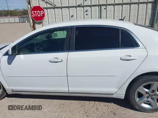 2010 Chevrolet Malibu 1LT with VIN 1G1ZC5E04A4121783, listed as a IAAI auction lot 41697561 with 188,195 mi miles and . Bid and sale history available at DreamBid. Image 15.