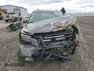 2007 Honda Pilot EX with VIN 2HKYF18437H528420, listed as a Copart auction lot 50230285 with Not Provided miles and Salvage Title. Bid and sale history available at DreamBid. Image 5.