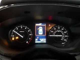 2020 Subaru Impreza z VIN 4S3GKAB69L3615147, wystawiony jako Copart lot #56345895 z przebiegiem 68 574 mil mil oraz Szkoda całkowita • Salvage title. Historia ofert i sprzedaży dostępna na DreamBid. Obrazek 9.