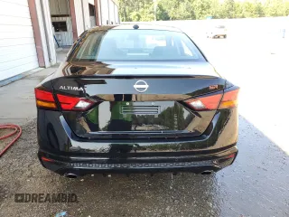 2024 Nissan Altima 2.5 SR with VIN 1N4BL4CV0RN331620, listed as a Copart auction lot 67916274 with 24,349 mi miles and Clean Title. Bid and sale history available at carsss.com. Image 6.