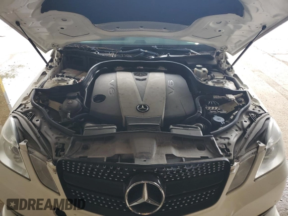 2013 Mercedes-Benz E 350 Luxury with VIN WDDHF2EB6DA738057, listed as a Copart auction lot 48225355 with 136,259 mi miles and Clean title. Bid and sale history available at DreamBid. Image 11.