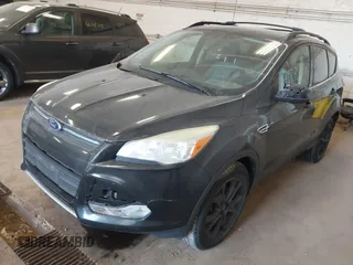 2013 Ford Escape SE с VIN 1FMCU9G90DUC03216, выставлен на аукционе IAAI как лот 42735320 с пробегом 166 121 миль миль и . История ставок и продаж доступна на DreamBid. Изображение 2.