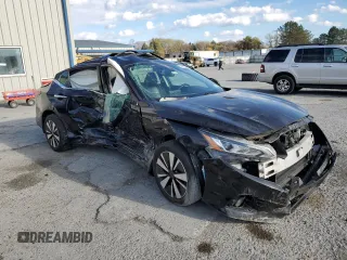 2019 Nissan Altima SL with VIN 1N4BL4EW3KC134917, listed as a Copart auction lot 79502064 with Not Provided miles and Non Repairable. Bid and sale history available at DreamBid. Image 4.