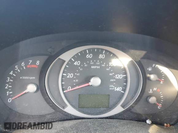 2005 Hyundai Tucson GLS with VIN KM8JN72D35U185459, listed as a Copart auction lot 70639434 with Not Provided miles and Salvage Title. Bid and sale history available at carsss.com. Image 9.