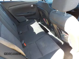 2012 Chevrolet Malibu 1LT with VIN 1G1ZC5E0XCF161406, listed as a IAAI auction lot 41740748 with 135,210 mi miles and . Bid and sale history available at DreamBid. Image 8.