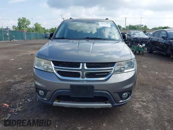 2012 Dodge Journey SXT with VIN 3C4PDDBG2CT146220, listed as a IAAI auction lot 42661371 with 103,378 mi miles and . Bid and sale history available at DreamBid. Image 12.