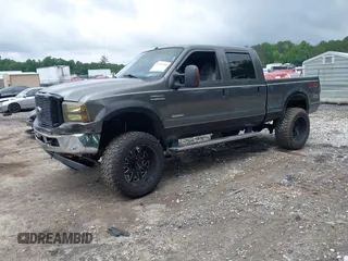2007 Ford F-250 XL with VIN 1FTSW21P97EA66915, listed as a IAAI auction lot 42424768 with 273,864 mi miles and . Bid and sale history available at DreamBid. Image 2.