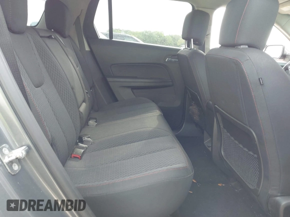 2012 GMC Terrain SLE-1 with VIN 2GKALMEK6C6335566, listed as a IAAI auction lot 41872732 with 147,522 mi miles and . Bid and sale history available at DreamBid. Image 8.