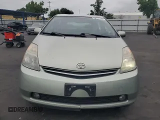 2008 Toyota Prius with VIN JTDKB20UX83357262, listed as a Copart auction lot 54532035 with 336,293 mi miles and Salvage Title. Bid and sale history available at DreamBid. Image 5.