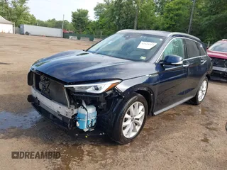 2019 Infiniti QX50 Essential с VIN 3PCAJ5M32KF123550, выставлен на аукционе IAAI как лот 42419351 с пробегом 120 186 миль миль и . История ставок и продаж доступна на DreamBid. Изображение 18.