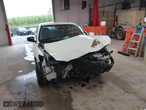 2009 Toyota Corolla z VIN 2T1BU40E89C129686, wystawiony jako IAAI lot #42251775 z przebiegiem 185 332 mil mil oraz . Historia ofert i sprzedaży dostępna na DreamBid. Obrazek 6.
