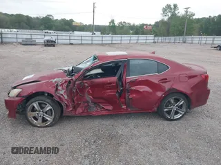 2007 Lexus IS 350 z VIN JTHBE262372008380, wystawiony jako IAAI lot #41916095 z przebiegiem Nie podano mil oraz . Historia ofert i sprzedaży dostępna na DreamBid. Obrazek 15.