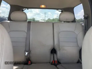 2004 Jeep Liberty Limited z VIN 1J4GL58K24W292434, wystawiony jako Copart lot #63335985 z przebiegiem 191 832 mil mil oraz Czysty tytuł • Clean title. Historia ofert i sprzedaży dostępna na DreamBid. Obrazek 10.