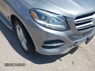 2016 Mercedes-Benz GLE 350 с VIN 4JGDA5HB4GA652637, выставлен на аукционе IAAI как лот 42250121 с пробегом 134 272 миль миль и . История ставок и продаж доступна на DreamBid. Изображение 6.
