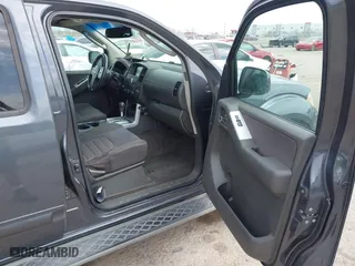 2012 Nissan Pathfinder SV with VIN 5N1AR1NN4CC632194, listed as a IAAI auction lot 41871512 with 135,571 mi miles. Bid and sale history available at carsss.com. Image 5.