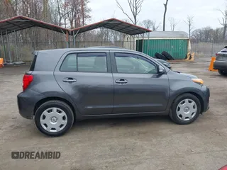 2014 Scion xD with VIN JTKKUPB44E1042798, listed as a IAAI auction lot 41934263 with 30,390 mi miles and . Bid and sale history available at DreamBid. Image 14.