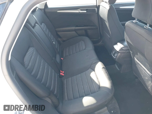2016 Ford Fusion SE with VIN 3FA6P0H72GR184977, listed as a IAAI auction lot 42334052 with 96,921 mi miles and . Bid and sale history available at DreamBid. Image 8.