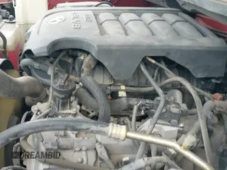 2012 Toyota Tundra с VIN 5TFEM5F12CX050692, выставлен на аукционе IAAI как лот 42367025 с пробегом 158 283 миль миль и . История ставок и продаж доступна на DreamBid. Изображение 19.