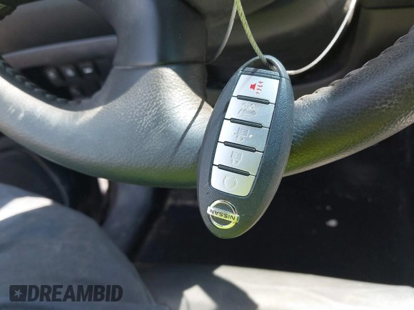 2020 Nissan Pathfinder Platinum with VIN 5N1DR2DM0LC633399, listed as a IAAI auction lot 41850878 with 71,101 mi miles and . Bid and sale history available at DreamBid. Image 11.