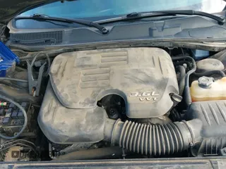 2018 Dodge Challenger SXT с VIN 2C3CDZAG5JH287502, выставлен на аукционе IAAI как лот 42839649 с пробегом 135 974 миль миль и . История ставок и продаж доступна на DreamBid. Изображение 20.