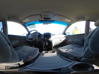 2008 Toyota Sienna CE with VIN 5TDZK23C28S132690, listed as a IAAI auction lot 41807126 with 198,152 mi miles. Bid and sale history available at carsss.com. Image 18.