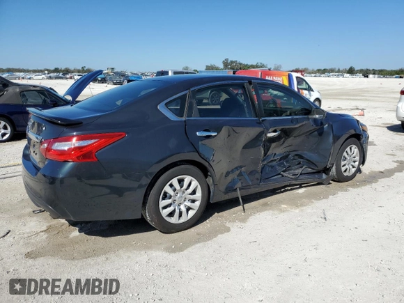 2017 Nissan Altima SL z VIN 1N4AL3AP6HC257401, wystawiony jako Copart lot #45483815 z przebiegiem 135 858 mil mil oraz Szkoda całkowita • Salvage title. Historia ofert i sprzedaży dostępna na DreamBid. Obrazek 3.