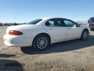 2003 Chrysler Concorde LXi z VIN 2C3HD36M73H512281, wystawiony jako Copart lot #45594545 z przebiegiem 59 470 mil mil oraz Czysty tytuł • Clean title. Historia ofert i sprzedaży dostępna na DreamBid. Obrazek 3.