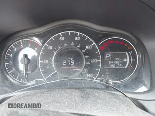 2016 Nissan Note S z VIN 3N1CE2CP3GL360432, wystawiony jako IAAI lot #42531604 z przebiegiem 84 196 mil mil oraz . Historia ofert i sprzedaży dostępna na DreamBid. Obrazek 7.
