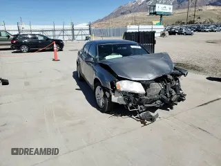 2012 Dodge Avenger SXT with VIN 1C3CDZCB0CN237036, listed as a Copart auction lot 50232595 with 148,548 mi miles and Salvage Title. Bid and sale history available at carsss.com. Image 11.