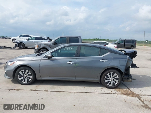 2020 Nissan Altima S z VIN 1N4BL4BV6LC152020, wystawiony jako IAAI lot #42099209 z przebiegiem 128 081 mil mil oraz . Historia ofert i sprzedaży dostępna na DreamBid. Obrazek 15.