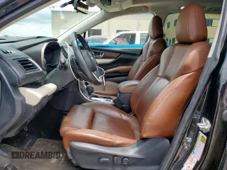 2019 Subaru Ascent Touring с VIN 4S4WMARD0K3430361, выставлен на аукционе Copart как лот 55350345 с пробегом 105 603 миль миль и Списание • Salvage title. История ставок и продаж доступна на DreamBid. Изображение 7.