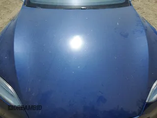 2017 Tesla Model S 100D с VIN 5YJSA1E28HF213023, выставлен на аукционе Copart как лот 50136795 с пробегом Не указан миль и Списание • Salvage title. История ставок и продаж доступна на DreamBid. Изображение 11.